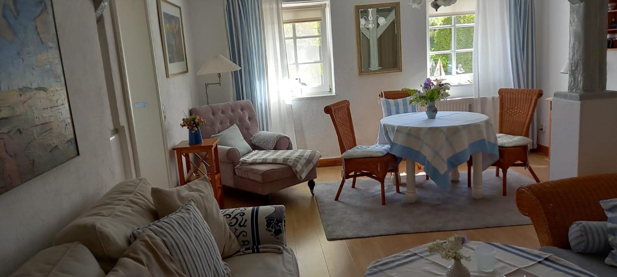 Möwe Lägenhet Steffenshagen Exteriör bild